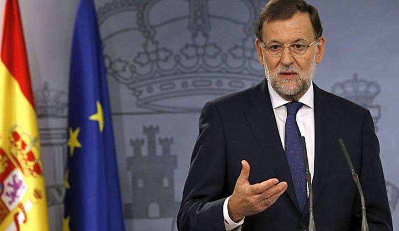 Rajoy: “La Spagna è salva, ora richiudiamo le ferite”