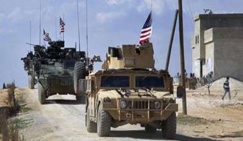 Raqqa, forze speciali Usa dietro le linee dell’Isis, Tillerson: “Uccideremo Al Baghdadi”