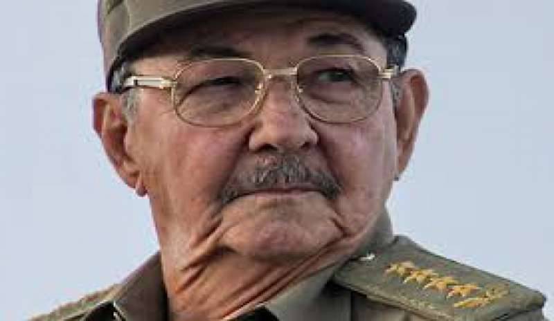 Raul Castro avverte gli Usa: “Cuba resta comunista”