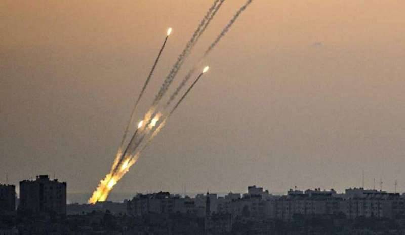 Razzi da Gaza e raid di Israele: si riaccende il conflitto sulla Striscia