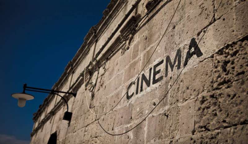 Remake di Ben Hur: Matera si trasforma in una nuova Cinecittà