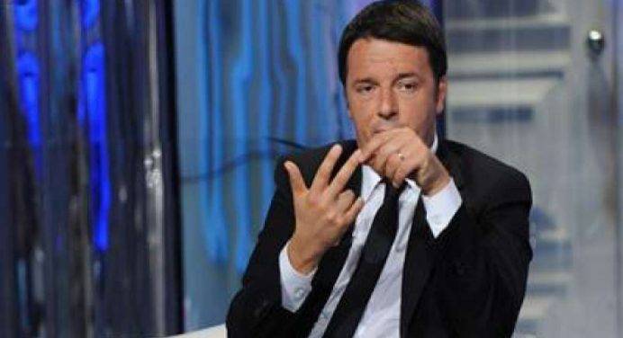 Renzi all’Europa: “Basta egoismi, diano una mano all’Italia”