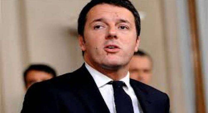 Renzi all’Onu: “Sul clima l’Italia farà la sua parte”