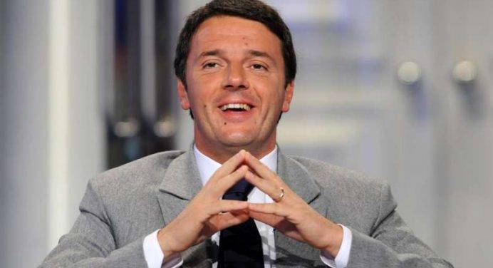 Renzi: “Berlusconi? Niente intese con mr Spread”