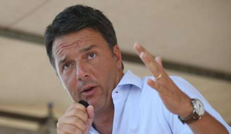 Renzi: “Elezioni in Sicilia? Non sono un giro di prova delle nazionali”