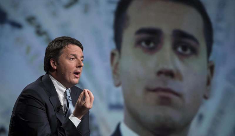 Renzi: “Il nostro candidato? Sarà Gentiloni”