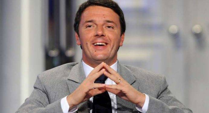 Renzi: “Il Pd esce a testa alta”