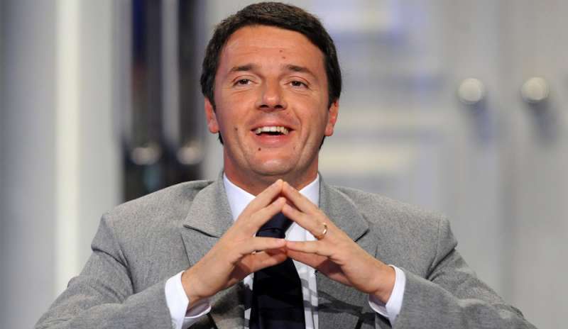 Renzi: “Il Pd esce a testa alta”