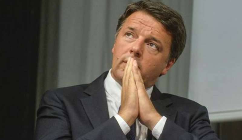Renzi: “Il Pd sarà il primo partito”