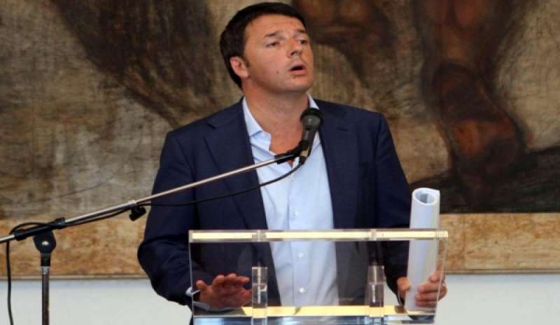 Renzi sbotta: “Basta ricatti. Pronti a votare le riforme da soli”
