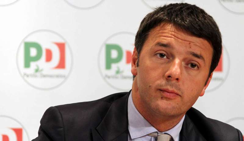 Renzi ha deciso di dimettersi?