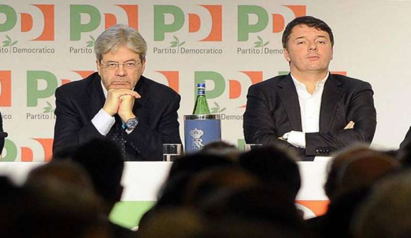 Renzi si dimette da Segretario del Pd: “Peggio della scissione c’è il ricatto”