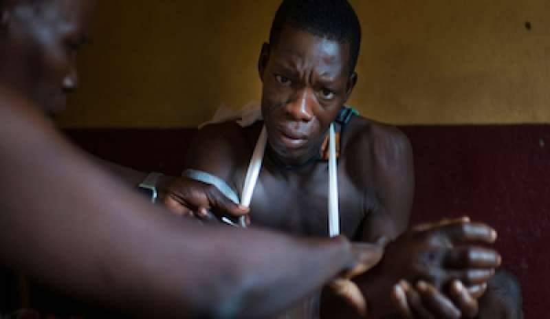 Repubblica Centrafricana, MsF: “Esecuzioni sommarie sulla popolazione inerme”