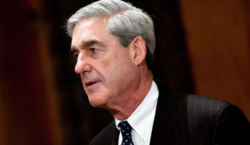 Repubblicani a difesa di Mueller