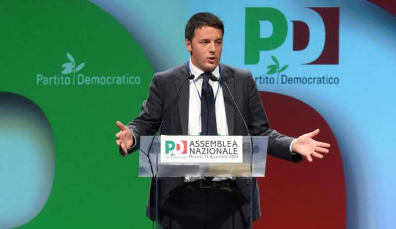 Resa dei conti nel Pd. Renzi: “No alla palude per i diktat della minoranza”
