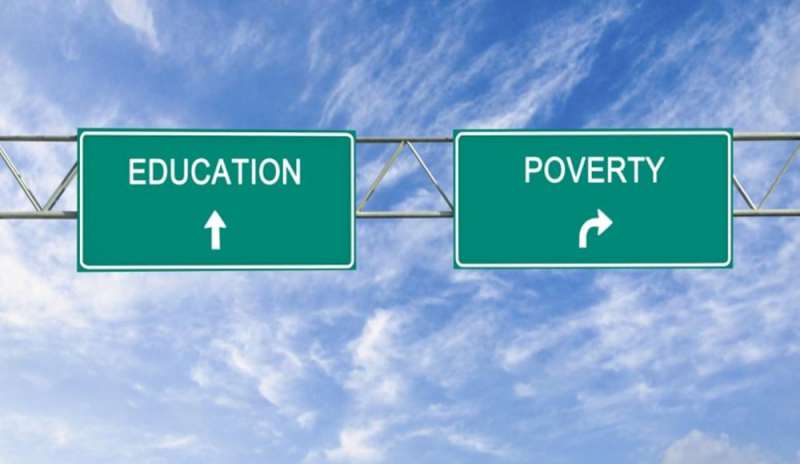 Ribes, il progetto per contrastare la povertà educativa minorile