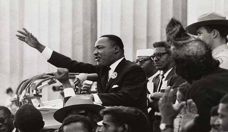Ricordare Martin Luther King per ricominciare a sognare