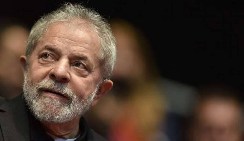 Ricorso respinto, Lula resta in carcere