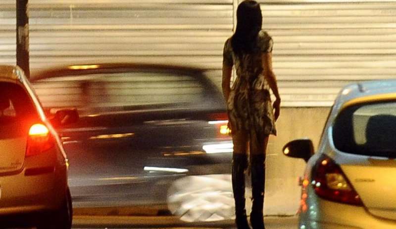 Rimini contro la prostituzione: ecco i risultati