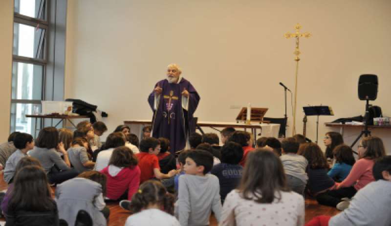 Rinnovamento nello Spirito Santo: a Rimini un annuncio per i più piccoli