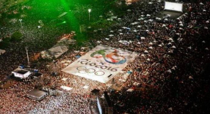 Rio 2016: i brasiliani hanno la precedenza sui biglietti