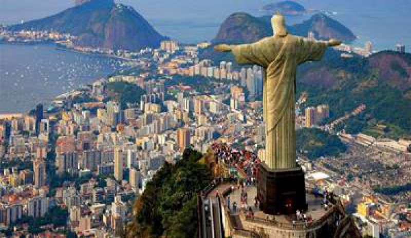RIO, SI COSTITUISCE UNO DEI TERRORISTI PRONTI A COLPIRE ALLE OLIMPIADI