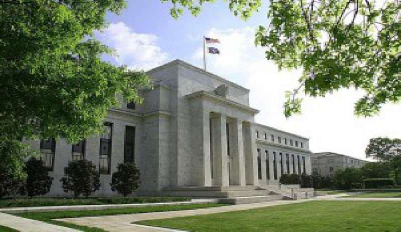 La ripresa c’è, la Fed americana interrompe gli stimoli monetari