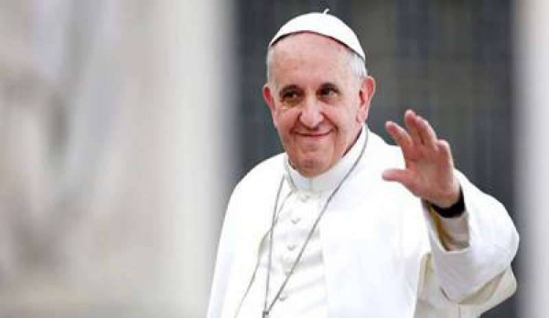 Rispetto e responsabilità, il monito del Papa alla politica per salvaguardare l’ambiente