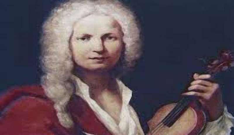 Ritrovato un brano perduto di Vivaldi; sarà eseguito il 9 febbraio alla Galleria degli Uffizi