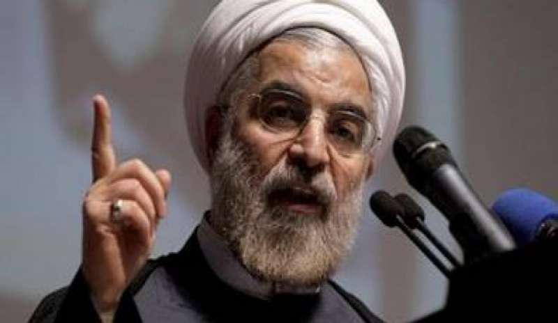 ROHANI: L’ACCORDO SUL NUCLEARE RAPPRESENTA UNA “VITTORIA POLITICA DELL’IRAN”
