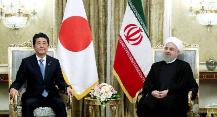 Rohani: “Usa sanno come ridurre le tensioni con l'Iran”