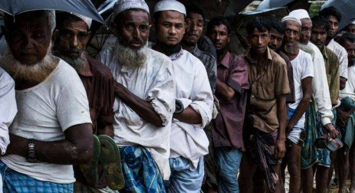 Rohingya, l'Onu: “Processare i generali per genocidio”