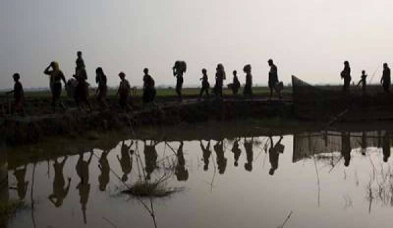 Rohingya, la denuncia dell’Onu: “In corso pulizia etnica in Birmania”