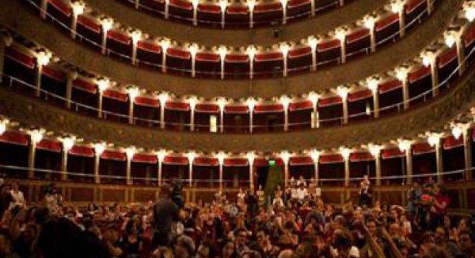 Teatro Valle, parte il restauro: lavori al via nel 2017