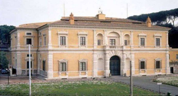 Roma, i gioielli della collezione Castellani in mostra a Villa Giulia