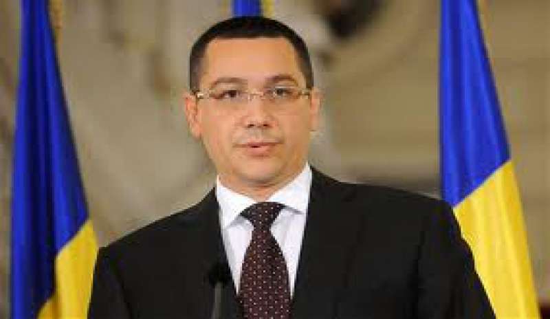 Romania, il premier Ponta apre al ritorno della monarchia