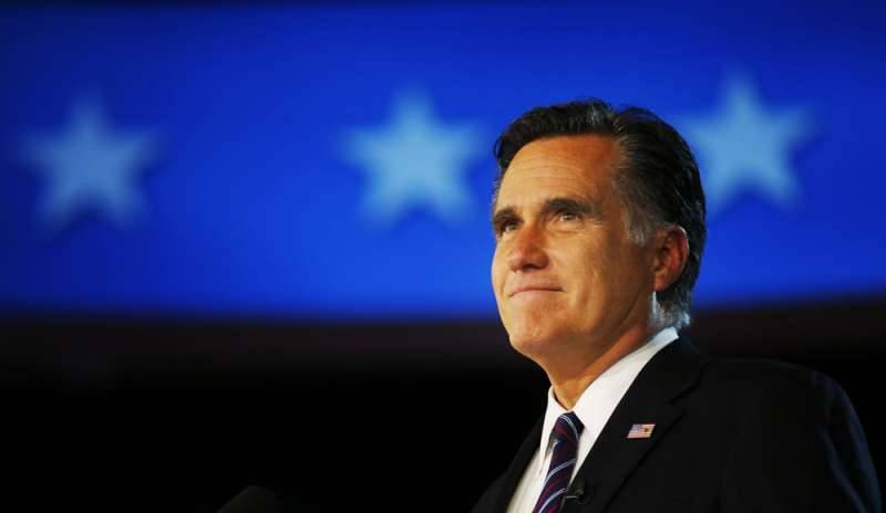 Romney contro Trump: “Non è all'altezza”