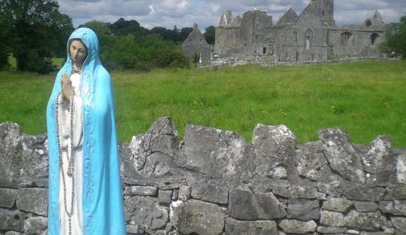“Rosario sulle coste”: anche l'Irlanda prepara un imponente raduno di preghiera