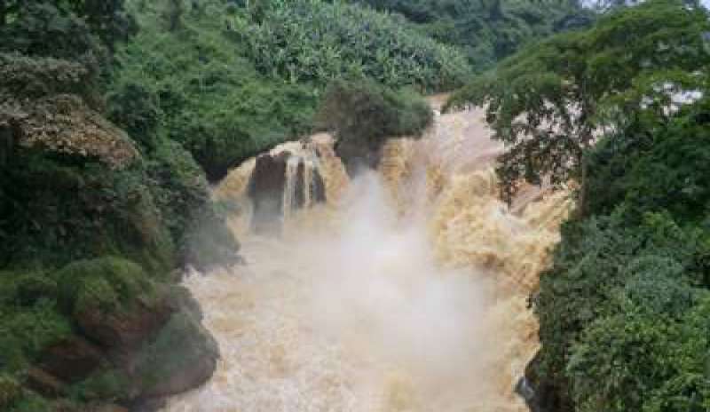 Ruanda, Burundi e Tanzania, una centrale idroelettrica per tre sulle Rusumo Falls