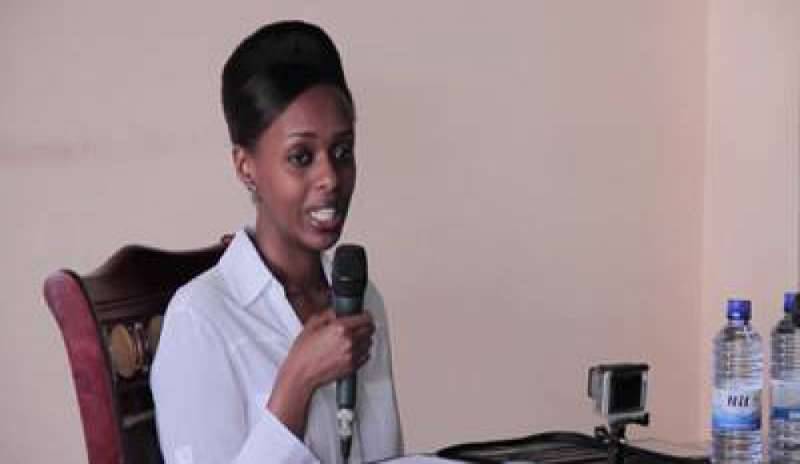Ruanda: giallo sulle foto hot di Shima Rwigara, rivale di Kagame alle prossime presidenziali