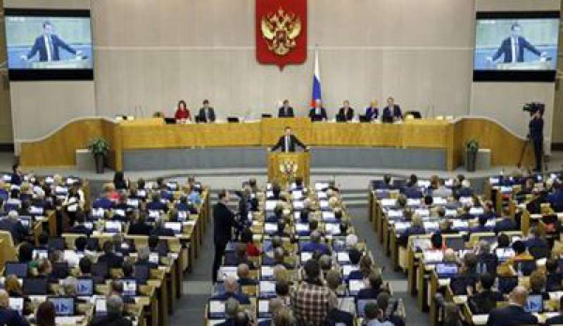 Russia, la Duma approva il piano per la demolizione delle case popolari a Mosca