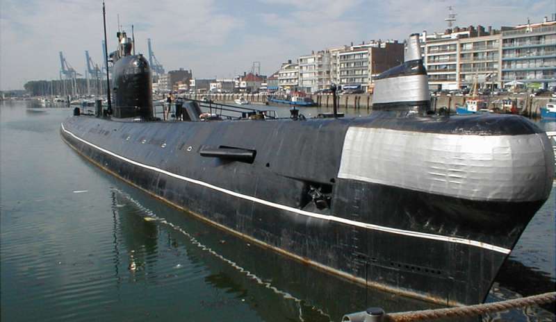 Russia, sottomarino a fuoco: 14 vittime