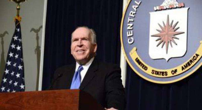 Russiagate, l’ex capo della Cia Brennan: “Mosca interferì nelle presidenziali Usa”