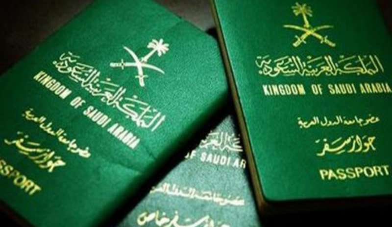 Sì al passaporto alle donne saudite