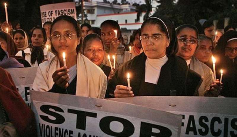 Sacerdote indiano all’Onu: “Garantire la libertà di fede e la protezione della minoranze religiose”