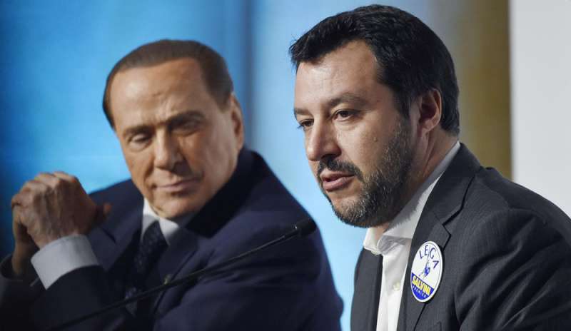 Salvini attaccato dai 5 Stelle: “Mette in pericolo il Paese”
