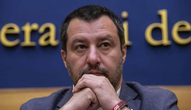 Salvini: “Cittadinanza a Ramy? A oggi non ci sono elementi”