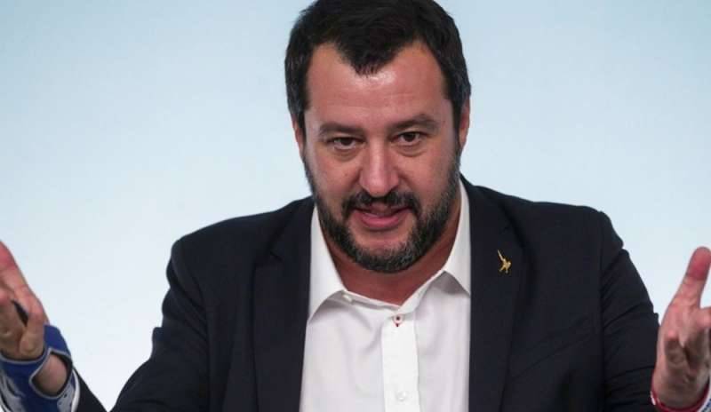 Salvini: “Ecco perché Bruxelles attacca la nostra economia”