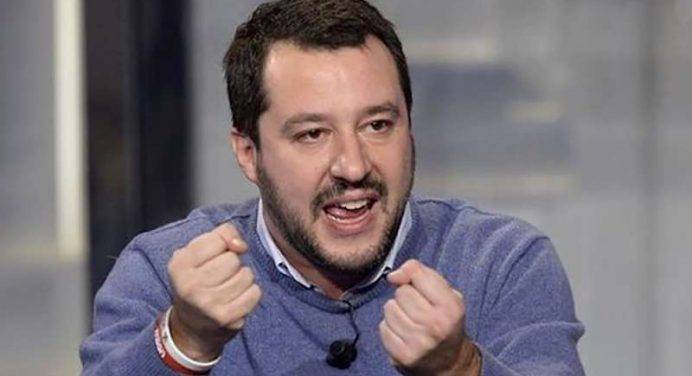 Salvini frena Di Maio: “Se dice 'o io o nessuno' salta tutto”