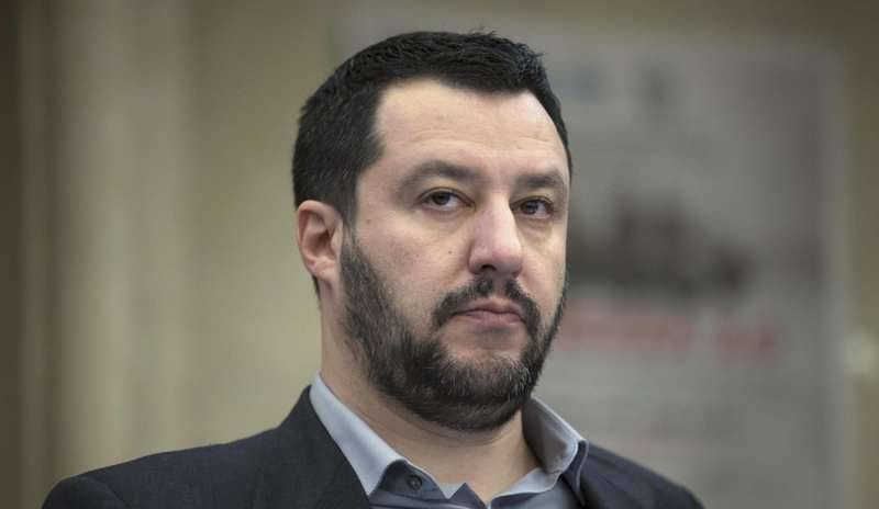 Salvini: “Governo stabile o urne”